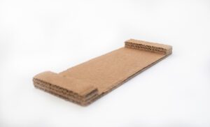 assembly box part
