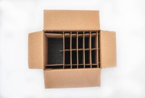 a organizer box